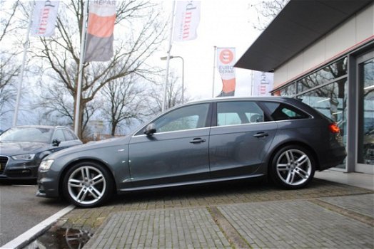 Audi A4 Avant - 2.0 TDI Pro Line S EXPORT-PRICE - 1