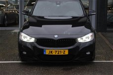 BMW 3-serie Gran Turismo - M-PAKKET HUD EXPORT-PRICE