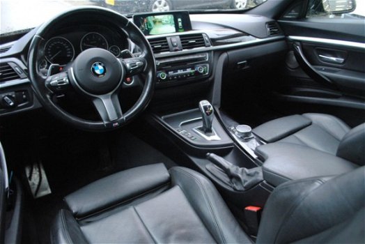 BMW 3-serie Gran Turismo - M-PAKKET HUD EXPORT-PRICE - 1