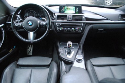 BMW 3-serie Gran Turismo - M-PAKKET HUD EXPORT-PRICE - 1