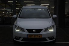 Seat Ibiza - 1.0 EcoTSI Style Connect NL-AUTO PARKEERSENSOREN NAVI