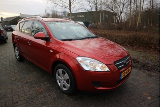 Kia Cee'd - 1.4 X-tra - 1