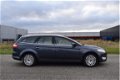 Ford Mondeo Wagon - 2.0-16V Ghia Navi, Clima, Keyless-Go, Stoelvw, Trekhaak, Cruise, PDC - 1 - Thumbnail