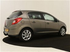 Opel Corsa - 1.2-16V BlitZ | Navigatie | Trekhaak | Climate Control | Lichtmetaal