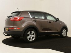 Kia Sportage - 1.6 GDI Comfort Pack | Airco | Trekhaak | Bluetooth | Parkeersensoren