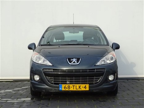 Peugeot 207 - 1.4 VTi Urban Move | CRUISE | AIRCO | Dealer Onderhouden - 1