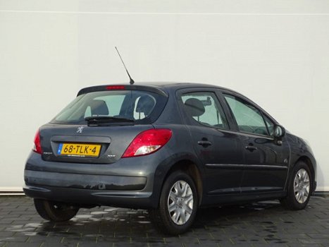 Peugeot 207 - 1.4 VTi Urban Move | CRUISE | AIRCO | Dealer Onderhouden - 1