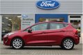 Ford Fiesta - 1.0EB 100PK TITANIUM 5D | COMPLEET | PANORAMADAK | KEYLESS ENTRY | B&O AUDIO | ADAPT C - 1 - Thumbnail