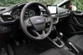 Ford Fiesta - 1.0EB 100PK TITANIUM 5D | COMPLEET | PANORAMADAK | KEYLESS ENTRY | B&O AUDIO | ADAPT C - 1 - Thumbnail