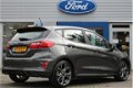 Ford Fiesta - 1.0EB 100PK ST-LINE | NAVI | CLIMA | VOORRUITVERW. | CRUISE | LED VERL | PARKEERSENS | - 1 - Thumbnail