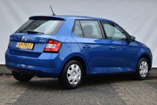 Skoda Fabia - 1.2 90PK Ambition Business | Navigatie | Cruise Control | Parkeersensoren