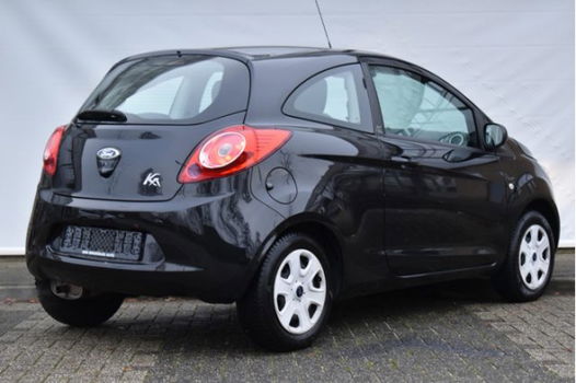 Ford Ka - 1.2 70PK Cool&Sound - 1