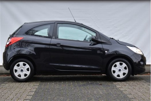 Ford Ka - 1.2 70PK Cool&Sound - 1