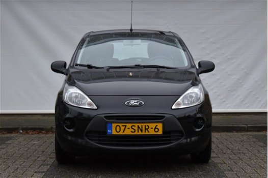 Ford Ka - 1.2 70PK Cool&Sound - 1