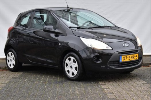 Ford Ka - 1.2 70PK Cool&Sound - 1