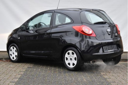 Ford Ka - 1.2 70PK Cool&Sound - 1