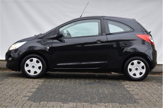 Ford Ka - 1.2 70PK Cool&Sound - 1