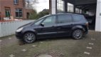 Ford S-Max - 2.0-16V Titanium uitvoering Dealeronderhouden - 1 - Thumbnail