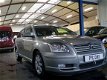 Toyota Avensis - Euro4 2.0 D-4D Linea Sol Ex lease Top staat technisch en optisch - 1 - Thumbnail