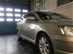 Toyota Avensis - Euro4 2.0 D-4D Linea Sol Ex lease Top staat technisch en optisch - 1 - Thumbnail