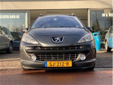 Peugeot 207 SW - 1.6 VTi XS Nieuwe Apk/Airco/Lmv/Elec Ramen