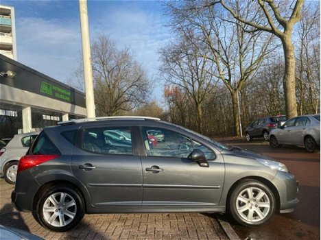 Peugeot 207 SW - 1.6 VTi XS Nieuwe Apk/Airco/Lmv/Elec Ramen - 1