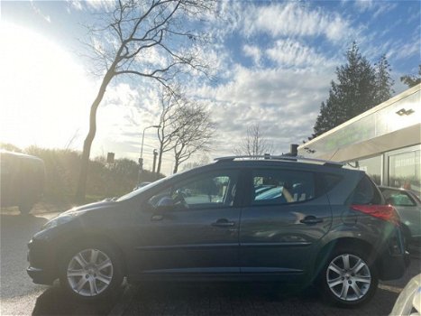 Peugeot 207 SW - 1.6 VTi XS Nieuwe Apk/Airco/Lmv/Elec Ramen - 1