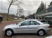 Mercedes-Benz C-klasse - 180 Elegance Nw Apk/Youngtimer/Automaat/Airco - 1 - Thumbnail