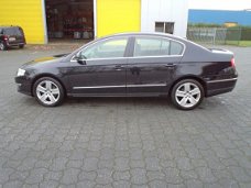 Volkswagen Passat - 2.0 TDI Comfortline