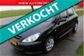 Peugeot 307 - 1.6-16V XS // NWE APK // - 1 - Thumbnail