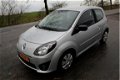 Renault Twingo - 1.5 dCi Collection // AIRCO / CRUISE / ELEK PAKKET // - 1 - Thumbnail