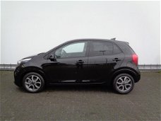 Kia Picanto - 1.0 DynamicPlusLine