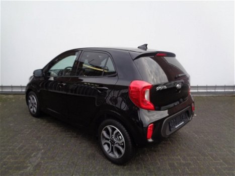 Kia Picanto - 1.0 DynamicPlusLine - 1