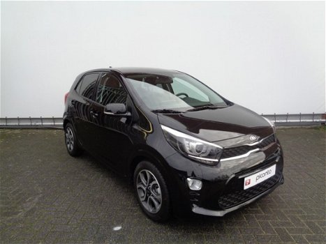 Kia Picanto - 1.0 DynamicPlusLine - 1