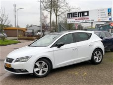 Seat Leon - 1.6 TDI Limited Edition II *Leder*LED*NAVI*NAP