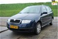 Skoda Fabia Combi - 1.4-16V Flash // Nieuwe APK // - 1 - Thumbnail