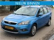 Ford Focus - FOCUS - 1 - Thumbnail