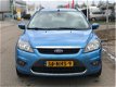 Ford Focus - FOCUS - 1 - Thumbnail