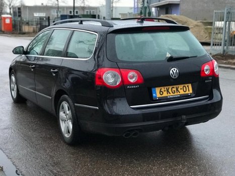 Volkswagen Passat Variant - PASSAT - 1