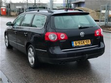 Volkswagen Passat Variant - PASSAT