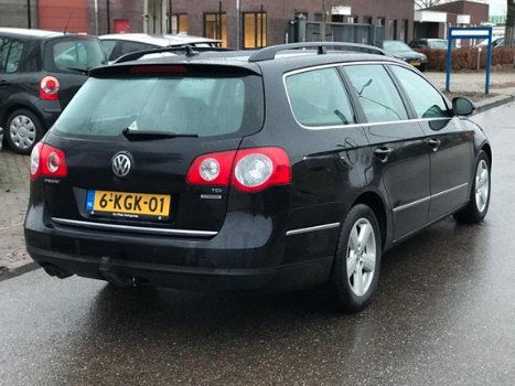 Volkswagen Passat Variant - PASSAT - 1