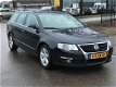 Volkswagen Passat Variant - PASSAT - 1 - Thumbnail