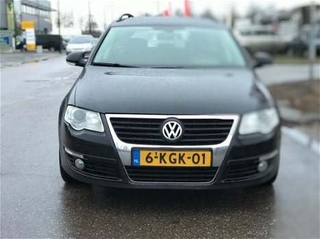 Volkswagen Passat Variant - PASSAT - 1