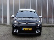 Citroën C3 - Shine 1.2 PT 82pk Navigatie | lichtmetalen velgen | Climatronic
