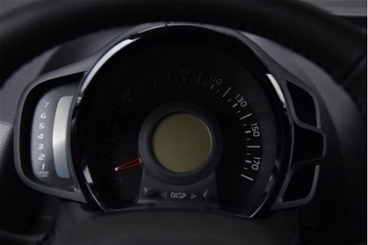 Peugeot 108 - ACTIVE 1.0 72PK 5D AUTOMAAT | AIRCO | GETINT GLAS - 1