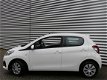 Peugeot 108 - 1.0 e-VTi 72pk 5D Active *ZUINIGE STADSAUTO - 1 - Thumbnail