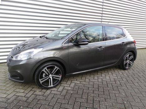 Peugeot 208 - 1.2 Puretech 110pk GT-Line *FULL OPTIONS - 1