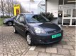 Ford Fiesta - 1.4 TDCi Ambiente Airco, Nieuwe APK - 1 - Thumbnail