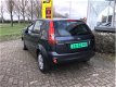 Ford Fiesta - 1.4 TDCi Ambiente Airco, Nieuwe APK - 1 - Thumbnail