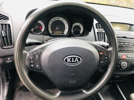 Kia Cee'd Sporty Wagon - 1.6 X-tra /AIRCO - 1